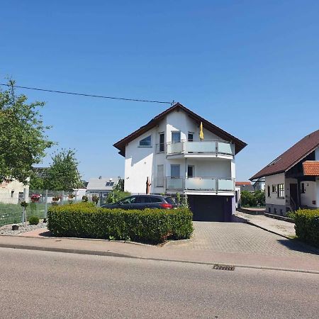 M&J Fewo Kappel-Grafenhausen Zewnętrze zdjęcie