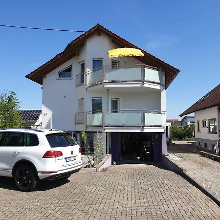 M&J Fewo Kappel-Grafenhausen Zewnętrze zdjęcie