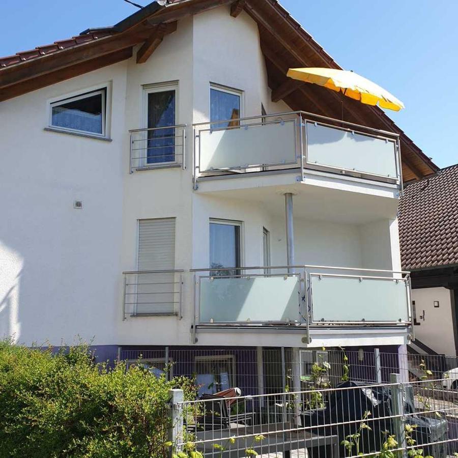 M&J Fewo Kappel-Grafenhausen Zewnętrze zdjęcie