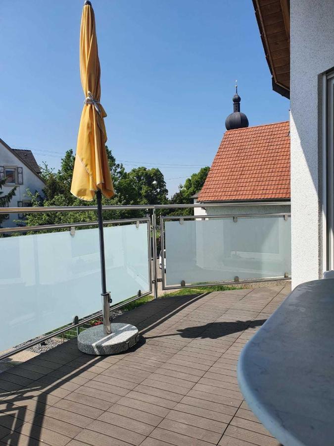 M&J Fewo Kappel-Grafenhausen Zewnętrze zdjęcie