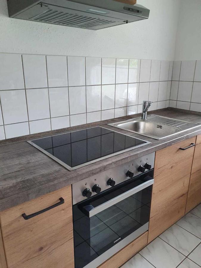 M&J Fewo Kappel-Grafenhausen Zewnętrze zdjęcie